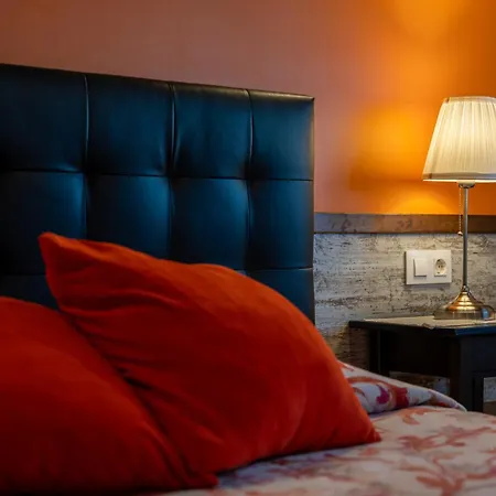 Apartamentos&Bungalows Ubiarco El Acebo by Urbanhosting-3