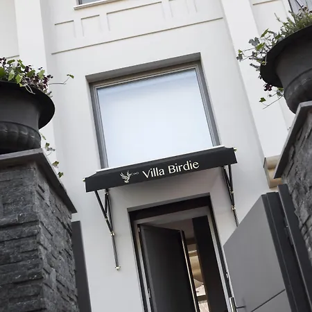 Villa Birdie Boutique - Adults Only-2