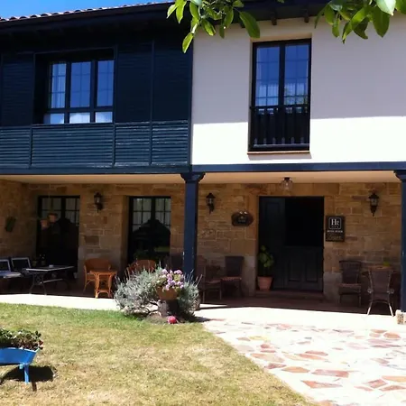 Hotel Rural La Figar-3