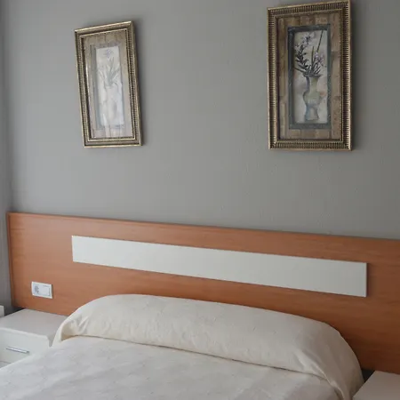 Hostal Solymar-3
