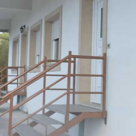 Hostal Solymar-2