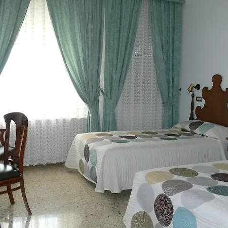 Hotel Nico-3