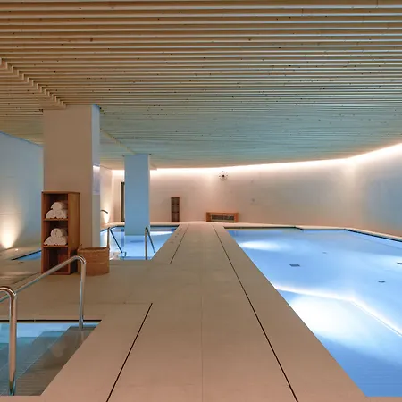 Arima Hotel & Spa - Small Luxury Hotels-3