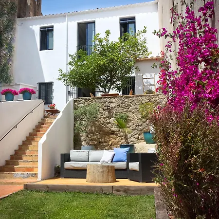 Hotel Casa Calella-3