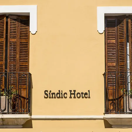 Sindic Hotel - Adults Only-3