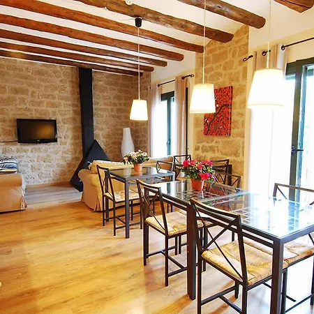 Vilosell Wine Hotel-2