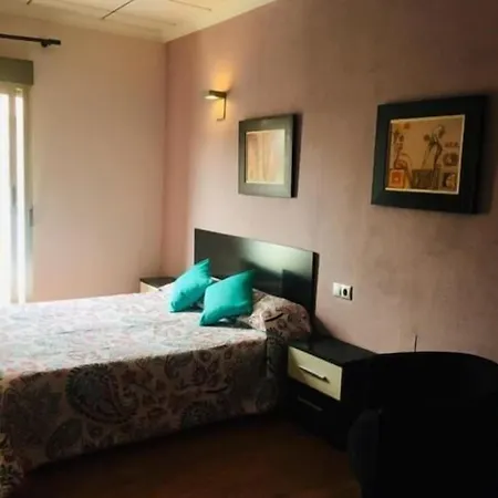 Hotel Almoradi-2