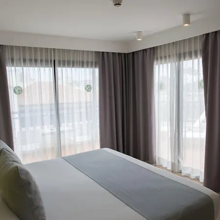 Vanilla Garden Boutique Hotel - Adults Only-2