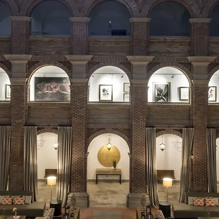 Parador De Lleida-2