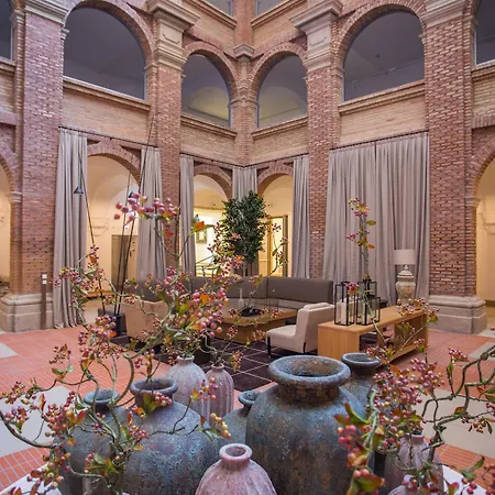 Parador De Lleida-3