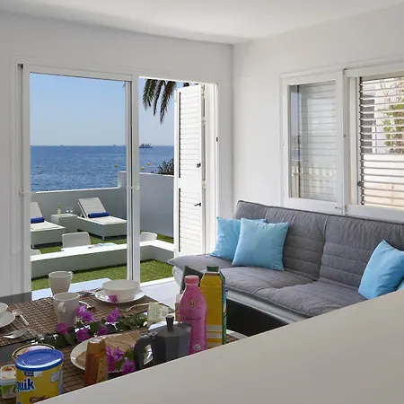 Enkala Apartamentos-3