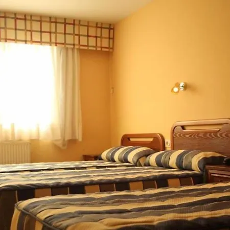 Hostal La Poetisa - Auto Check-In-2