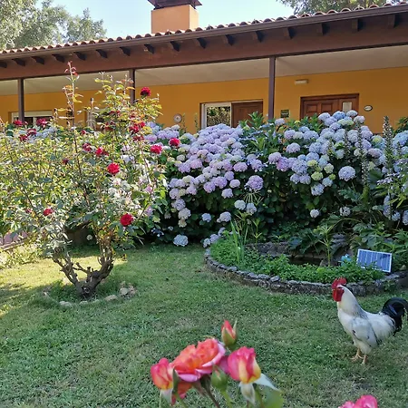 Hotel Rural El Retiro de San Pedro by RetiroRural-2