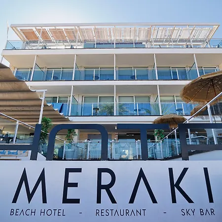 Meraki Beach Hotel - Only Adults-2