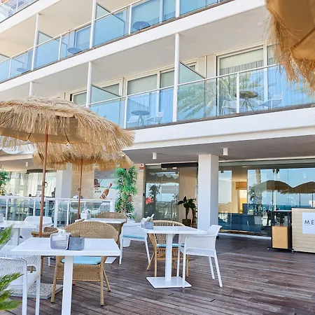 Meraki Beach Hotel - Only Adults-2