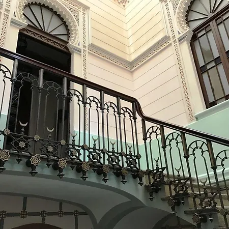 Gran Villa Rosa-3