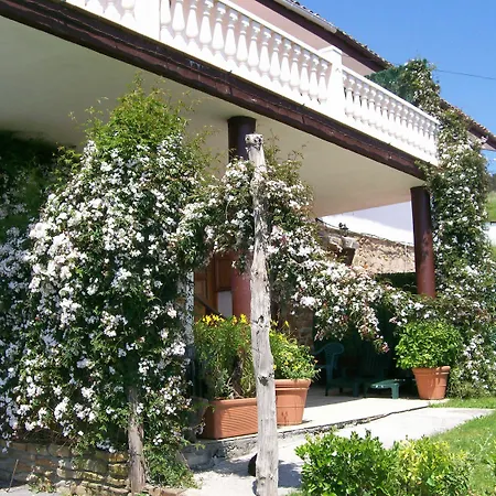 Agroturismo Kasa Barri-3