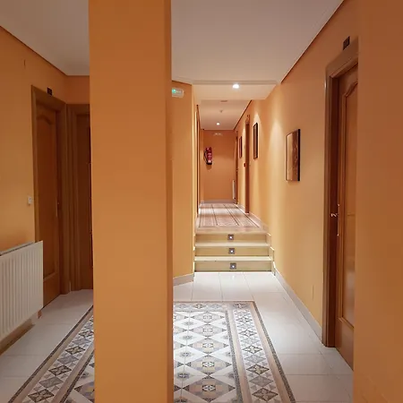 Hostal Santa Maria-3