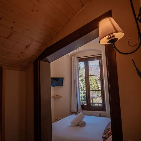 Hotel Mas de Xaxas-3