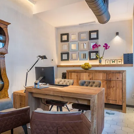 Boutique Hotel Sant Roc & Spa-2