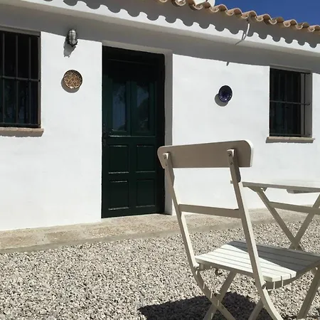 Cortijo El Indiviso-2