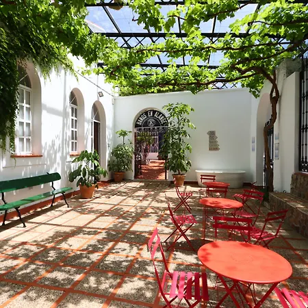 Hotel Varinia Serena - Balneario de Alange-2
