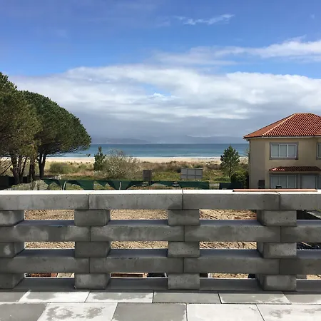Hotel Bela Fisterra-2