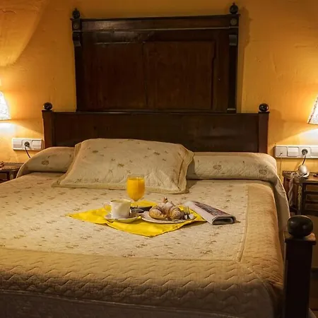 Hotel Bodega La Venta-2