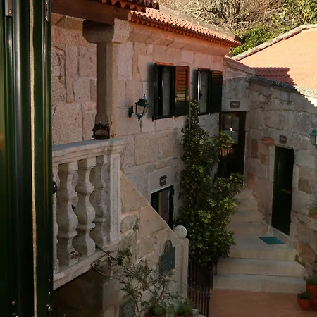 Casa do Sear - Turismo Rural&Spa-2