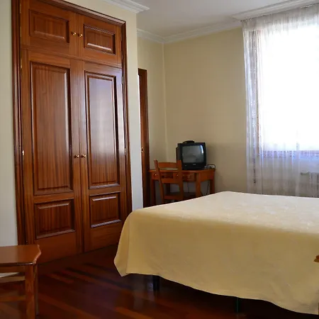 Pensión Residencia Buenos Aires-3