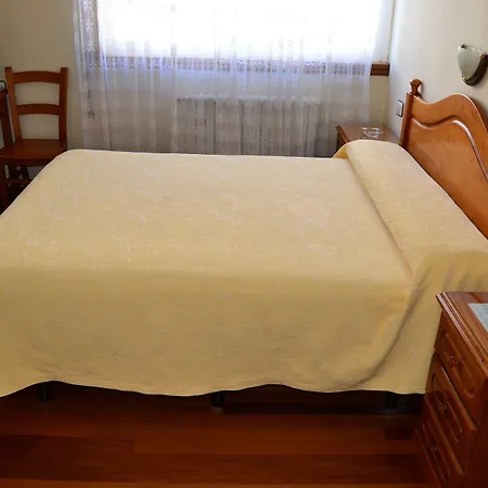 Pension Residencia Buenos Aires-3