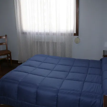 Pension Residencia Buenos Aires-2