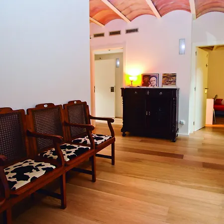 Hotel Can Bo De Pau-3