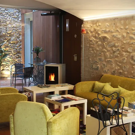 Hotel Can Bo De Pau-2