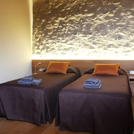 Hotel Can Bo De Pau-2