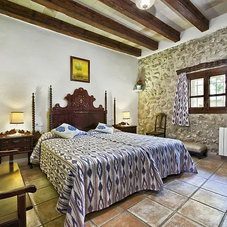 Agroturismo Can Guillo-3
