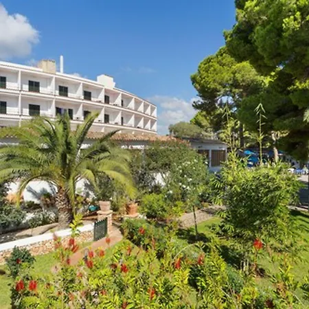 Hotel Cala Murada-2