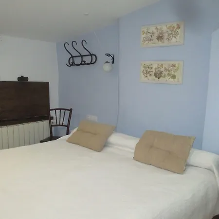 Hostal los Aromas-2