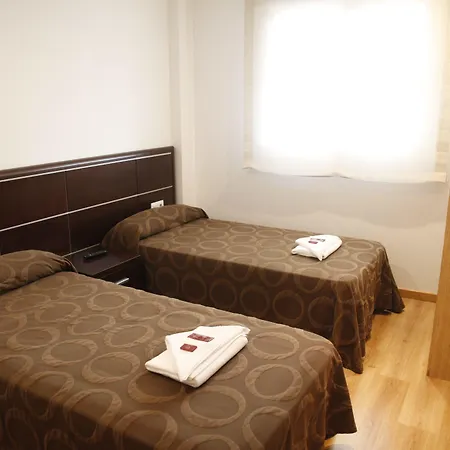 Pension Orois-2