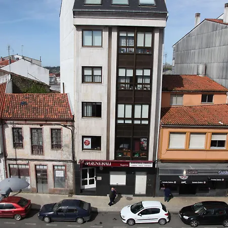 Pension Orois-2