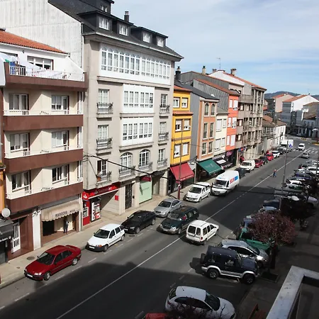 Pension Orois-3