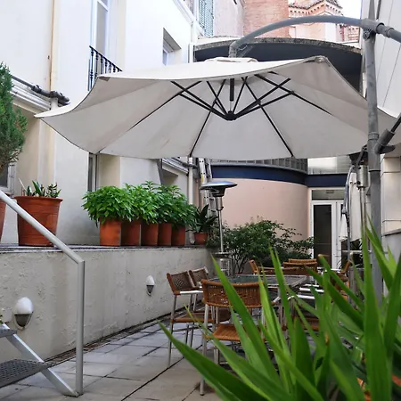 Hotel España-2