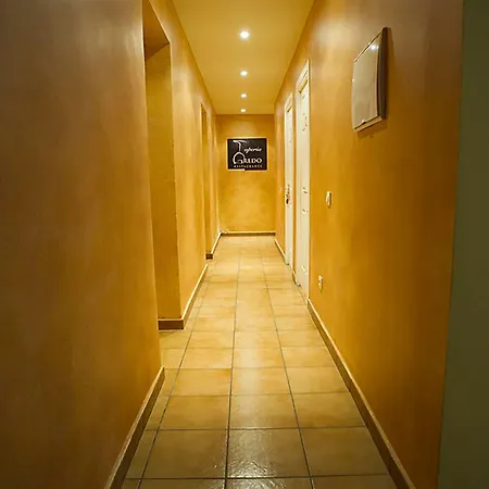 Hostal Velarde-2