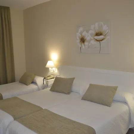 Hotel Ramomar-2