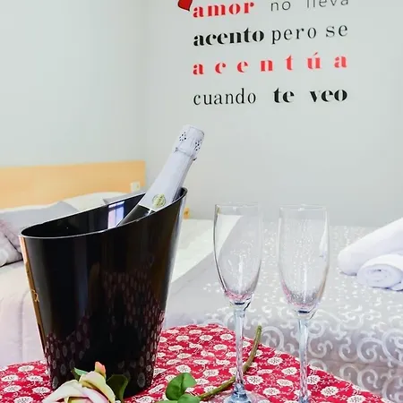 Hotel Viñas 17-2