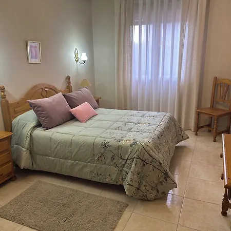Hotel Covadonga-2