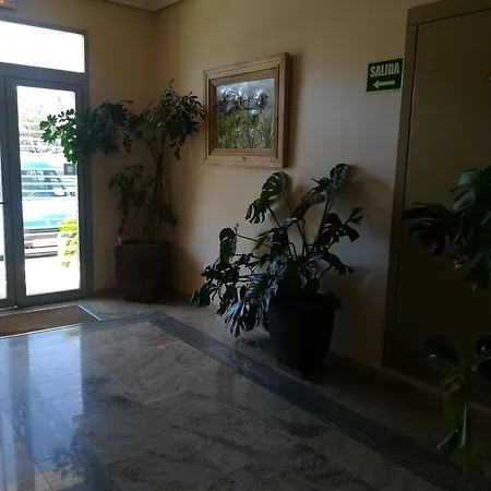 Hostal Jijones-2