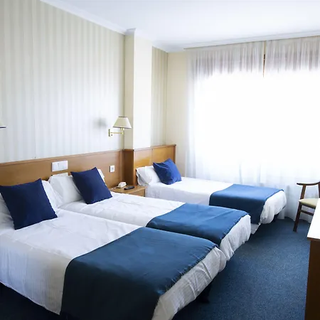 Hotel Rosalía-3
