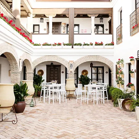 Suites La Posada De Pilar-3