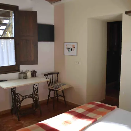 Hotel Cruells-2